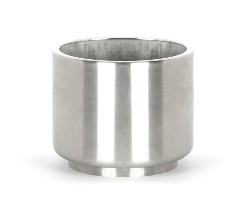 Satin Marine SS (316) 12.5cm Newlyn Pot