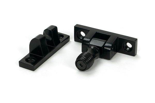 Black Beehive Brighton Fastener - Narrow (Square)