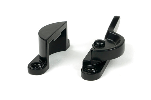 Black Fitch Fastener