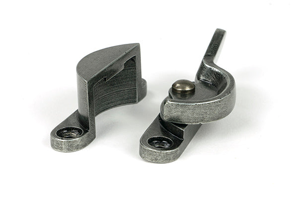 Pewter Fitch Fastener