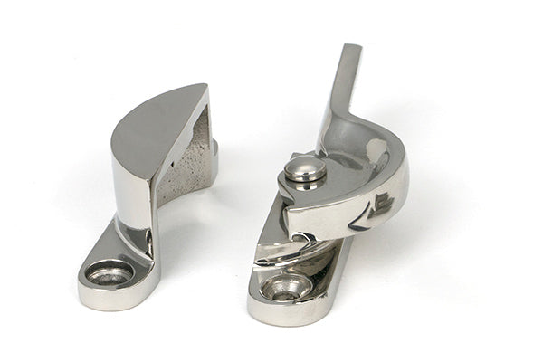 Polished Marine SS (316) Fitch Fastener