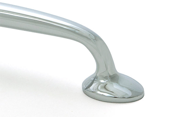 Polished Chrome Moore Pull Handle - Small