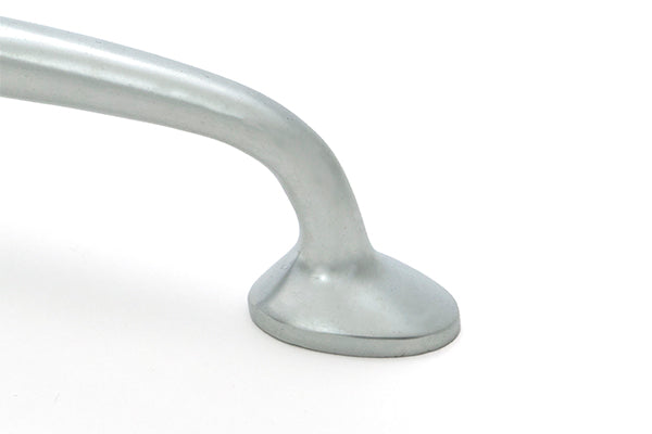 Satin Chrome Moore Pull Handle - Small