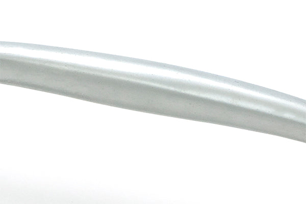 Satin Chrome Moore Pull Handle - Small