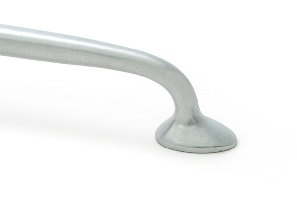 Satin Chrome Moore Pull Handle - Medium