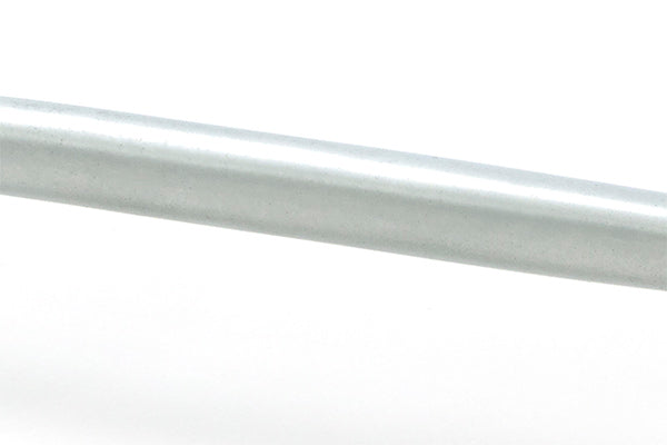 Satin Chrome Moore Pull Handle - Medium