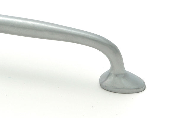 Satin Chrome Moore Pull Handle - Large