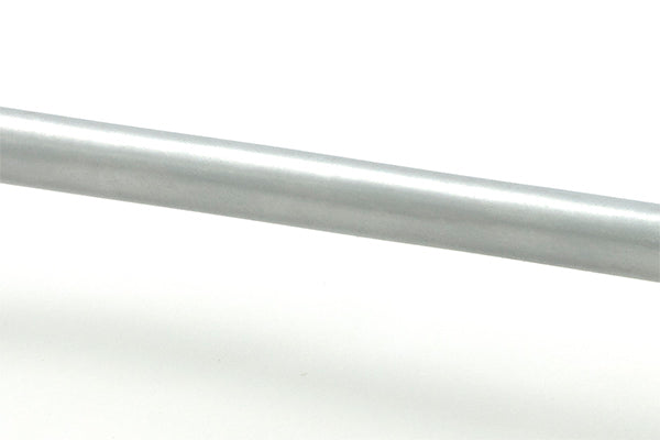 Satin Chrome Moore Pull Handle - Large