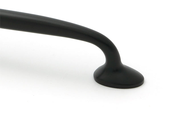 Aged Bronze Moore Pull Handle - Medium