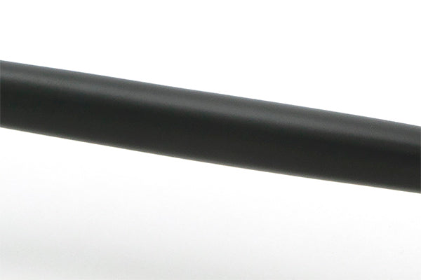 Aged Bronze Moore Pull Handle - Medium