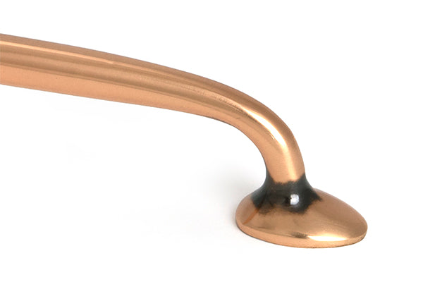 Polished Bronze Moore Pull Handle - Large