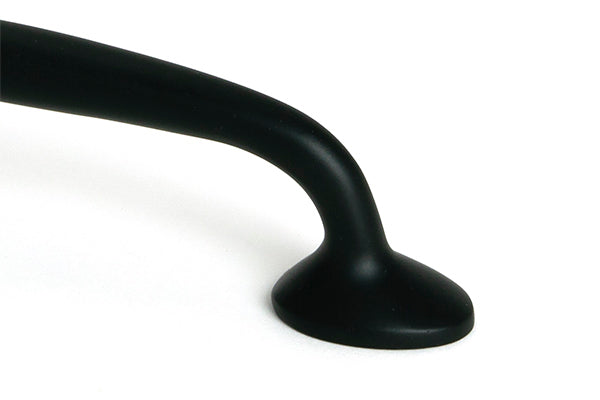 Matt Black Moore Pull Handle - Small