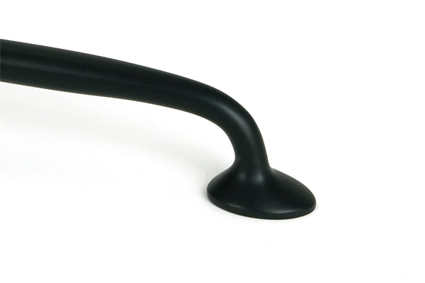 Matt Black Moore Pull Handle - Medium