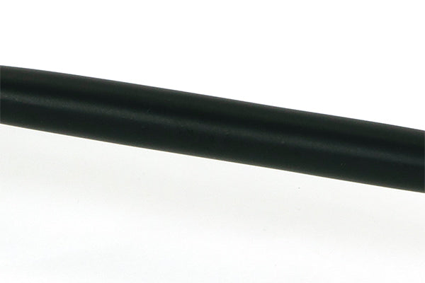 Matt Black Moore Pull Handle - Medium