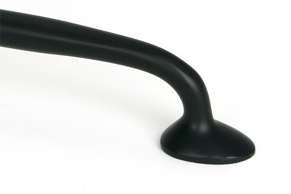 Matt Black Moore Pull Handle - Large