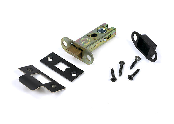 Aged Bronze 3" Heavy Duty Latch