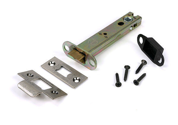 Pewter 5" Heavy Duty Latch