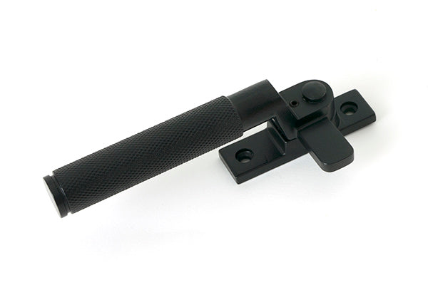 Matt Black Locking Brompton Fastener - LH