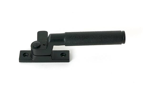 Matt Black Locking Brompton Fastener - LH