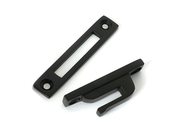 Matt Black Locking Brompton Fastener - LH