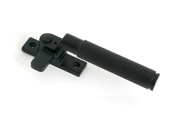 Matt Black Locking Brompton Fastener - RH