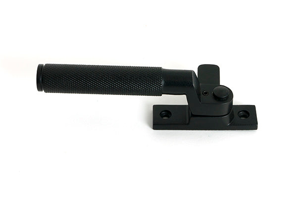 Matt Black Locking Brompton Fastener - RH