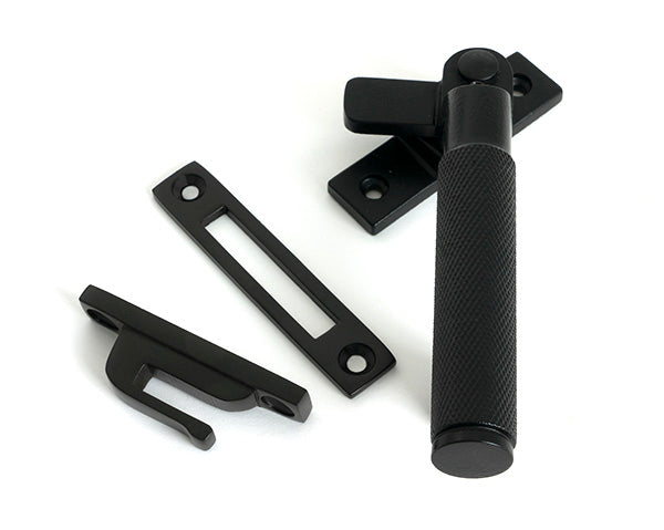 Matt Black Locking Brompton Fastener - RH