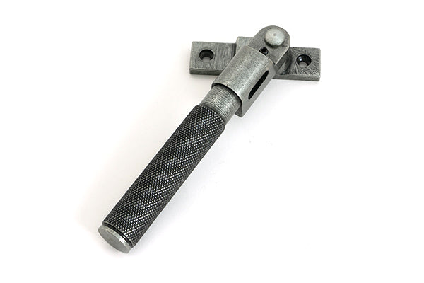 Pewter Night-Vent Locking Brompton Fastener