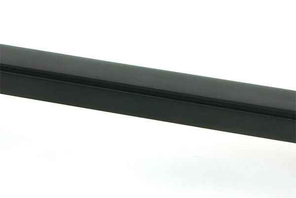 Aged Bronze Scully Pull Handle - Large