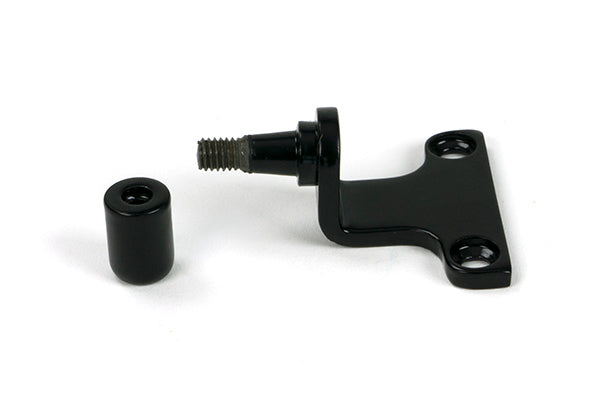 Black Locking Stay Pin (Steel Window)