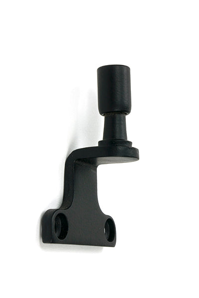 Matt Black Locking Stay Pin (Steel Window)