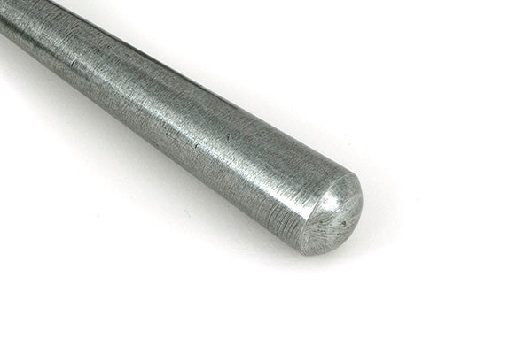 Pewter Night-Vent Locking Newbury Fastener