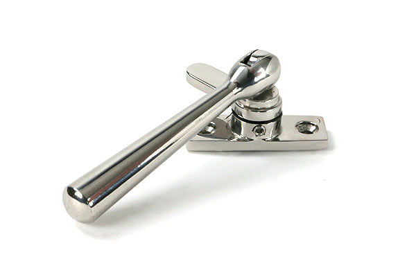 Polished Marine SS (316) Locking Newbury Fastener