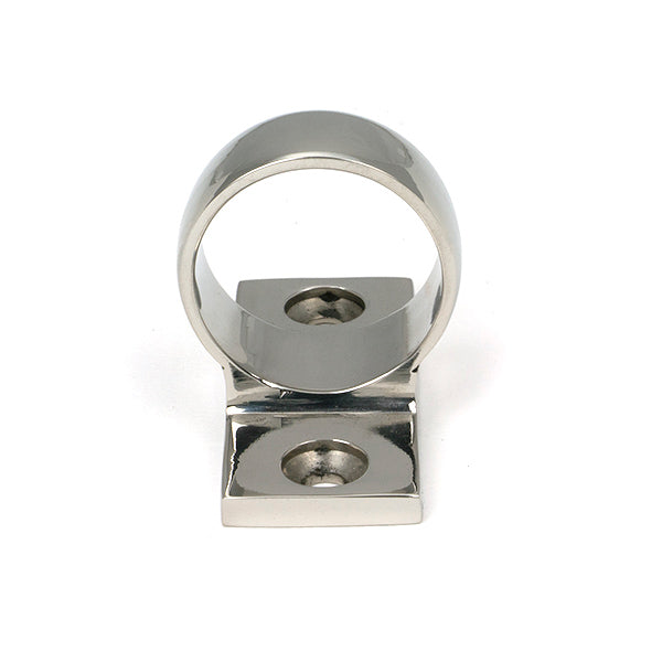 Polished Marine SS (316) Sash Eye Lift