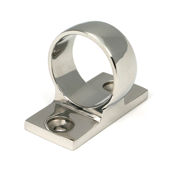 Polished Marine SS (316) Sash Eye Lift