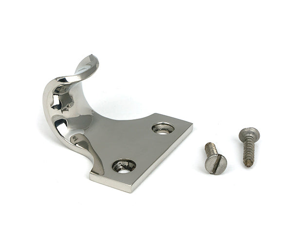 Polished Marine SS (316) Sash Lift