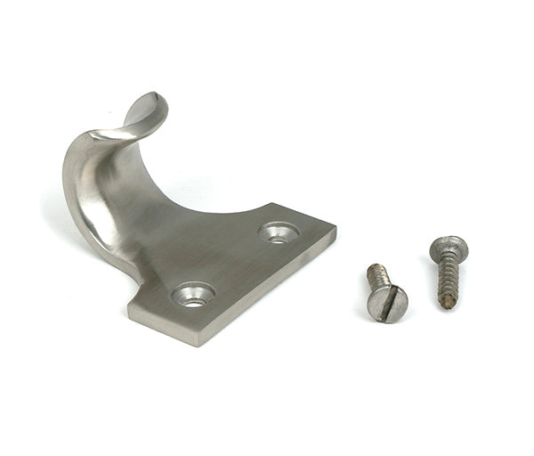 Satin Marine SS (316) Sash Lift