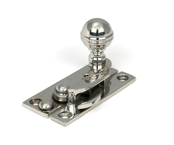 Polished Marine SS (316) Prestbury Sash Hook Fastener