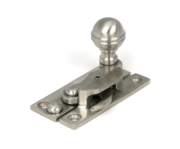Satin Marine SS (316) Prestbury Sash Hook Fastener