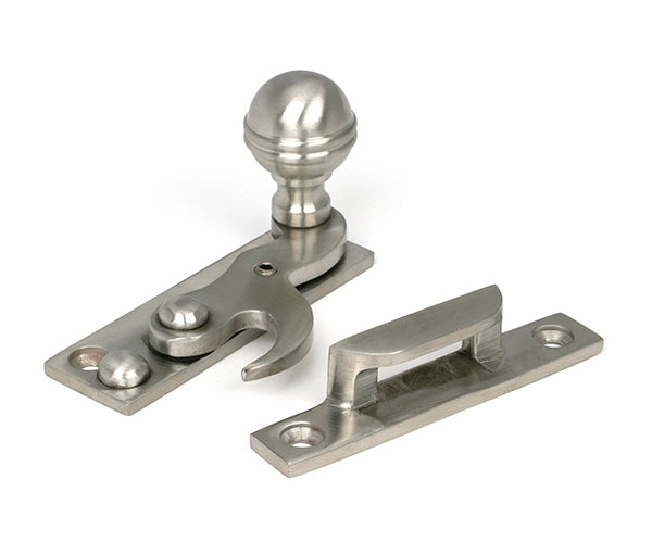 Satin Marine SS (316) Prestbury Sash Hook Fastener