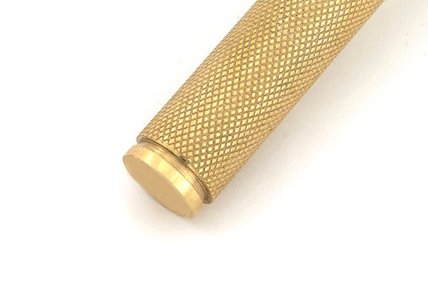 Polished Brass Night-Vent Locking Brompton Fastener