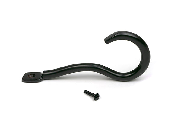 Aged Bronze Anchor Coat Hook