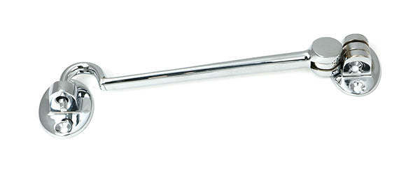 Polished Chrome 6" Cabin Hook