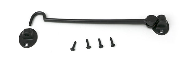 Aged Bronze 8" Cabin Hook