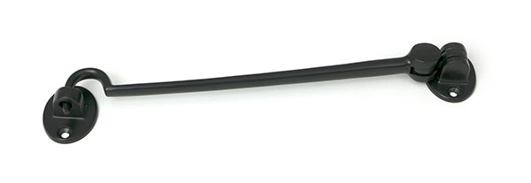 Aged Bronze 8" Cabin Hook