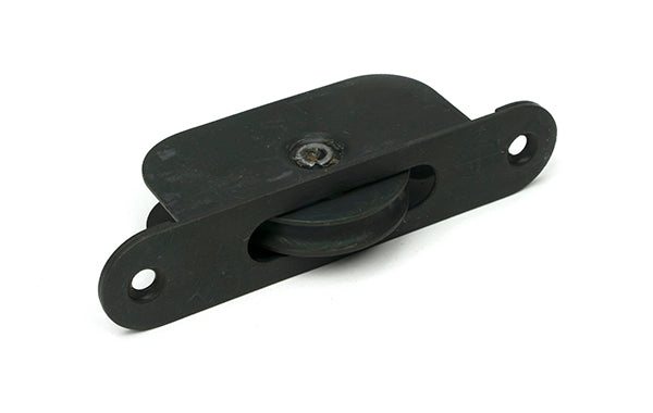 Beeswax Radiused Sash Pulley 75kg