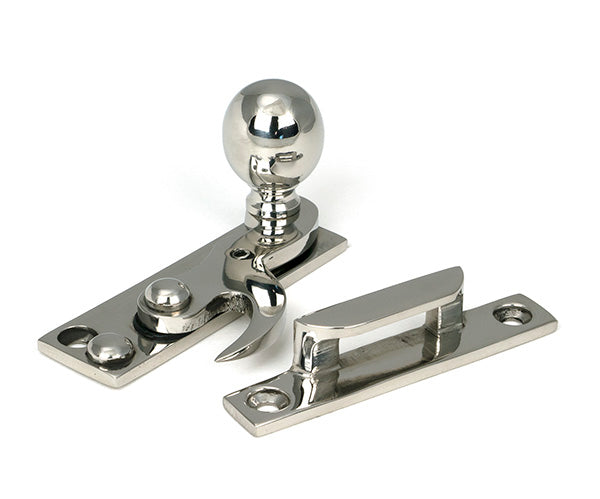 Polished Marine SS (316) Sash Hook Fastener