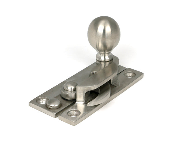 Satin Marine SS (316) Sash Hook Fastener