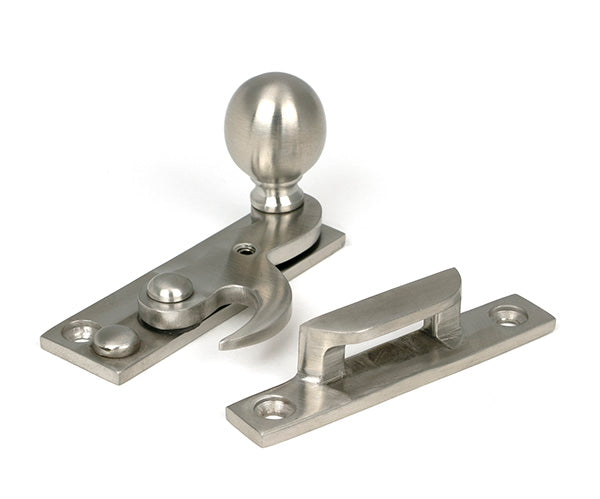 Satin Marine SS (316) Sash Hook Fastener