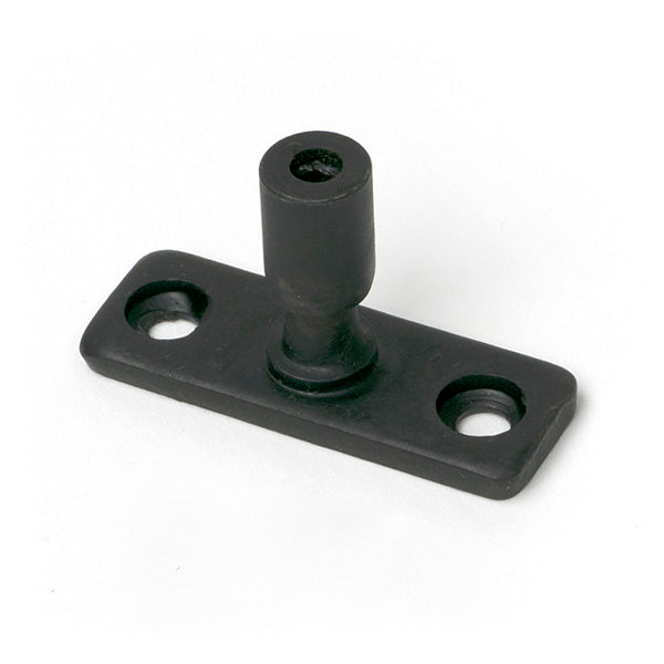 External Beeswax Locking Stay Pin